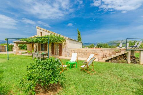 Villa Son Sabater (es Moli Nou)