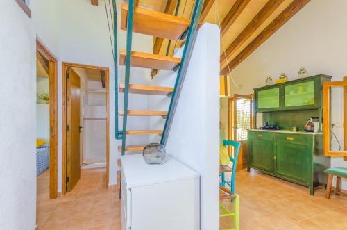 Villa Son Sabater (es Moli Nou)