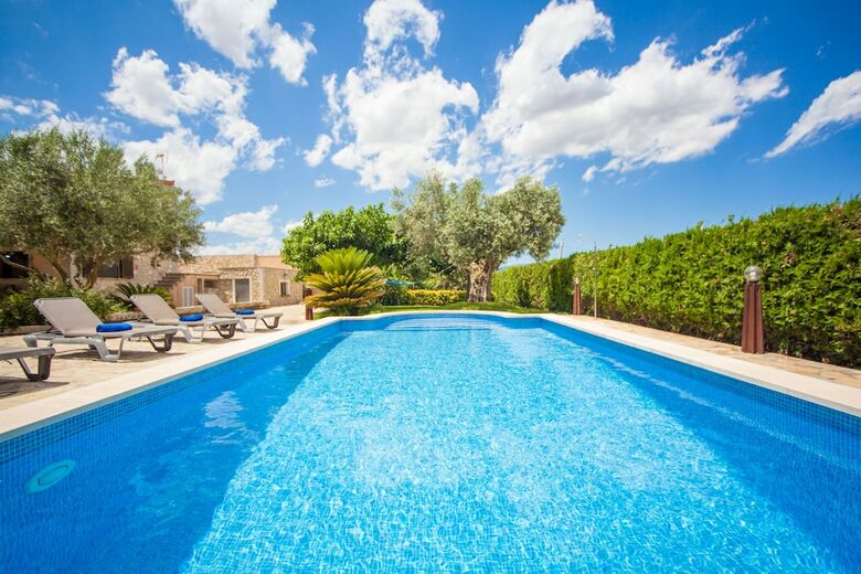 Villa Son Fornari