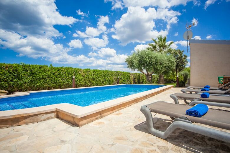 Villa Son Fornari