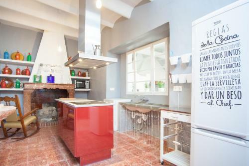 Villa Cas Ric