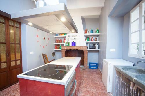 Villa Cas Ric