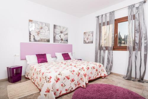 Villa Eden Iuca 223