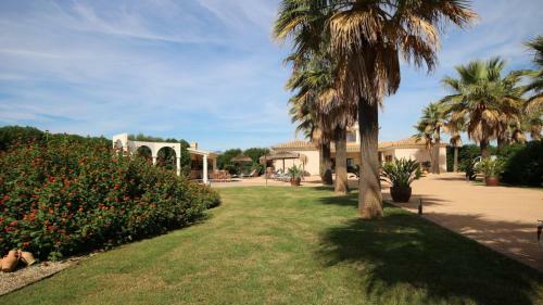 Villa Sa Pobla 158351