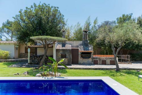 Son Forteza Villa