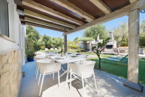 Son Forteza Villa