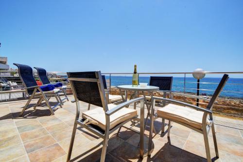Apartamento Poseidon 2