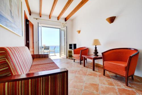 Apartamento Poseidon 2