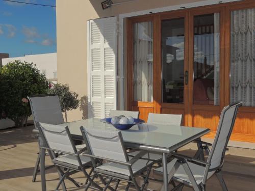 Villa Sa Punta