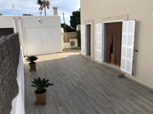 Villa Sa Punta