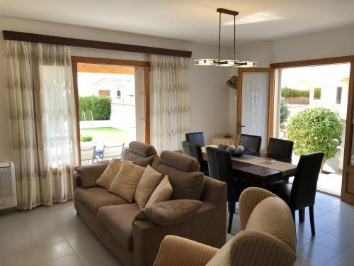Villa Sa Punta