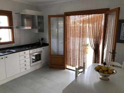 Villa Sa Punta