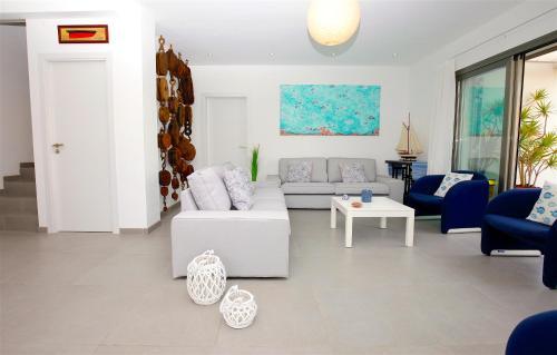 Villa Toya Sa Rapita