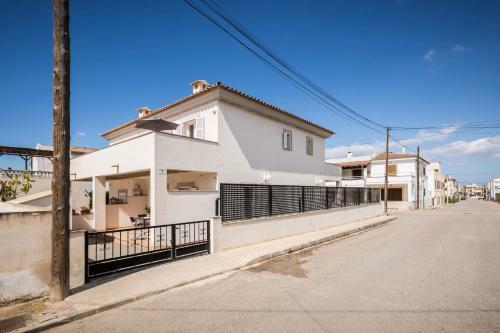 Villa S'anfos