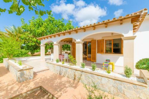 Casa Aina