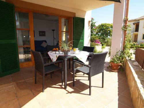 Apartamento Torre De Son Dur� Seawiews 15