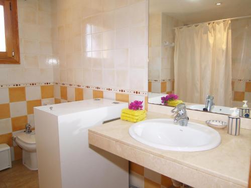 Apartamento Torre De Son Dur� Seawiews 15