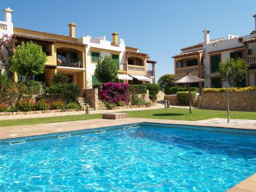 Apartamento Torre De Son Dur� Seawiews 15