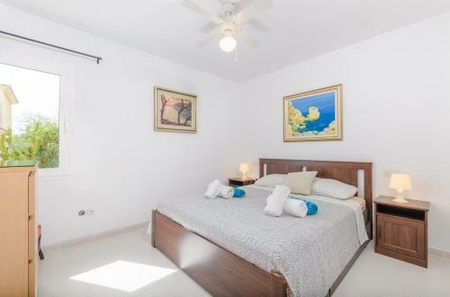 Villa Can Rosillo (atipar)