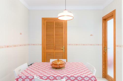 Villa Can Rosillo (atipar)