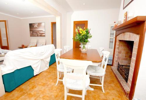 Casa Familiar Cerca Del Mar