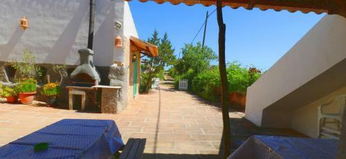 Villa Cas Forner