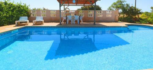 Villa Cas Forner