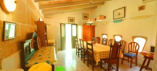 Villa Cas Forner