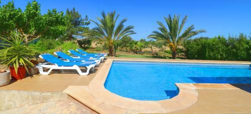 Villa Cas Forner