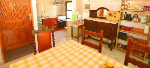 Villa Cas Forner