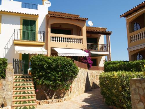 Apartamento Torre De Son Dur� Seawiews 13