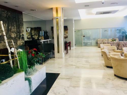 Hotel Budget Urp� Center