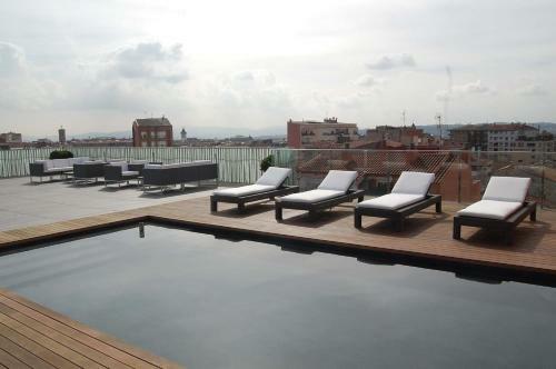 Hotel Budget Urp� Center