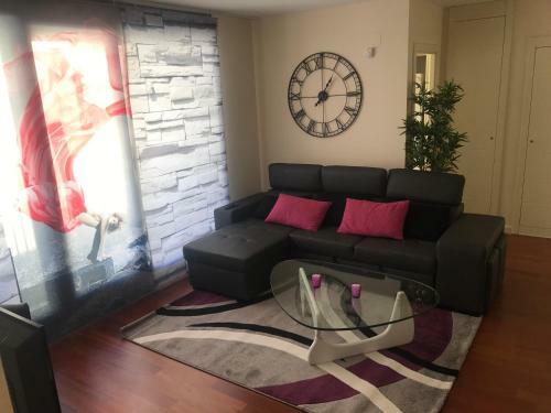 Apartamento Golf Y Nieve