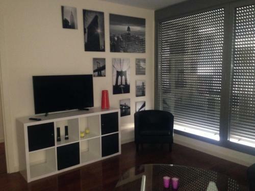 Apartamento Golf Y Nieve