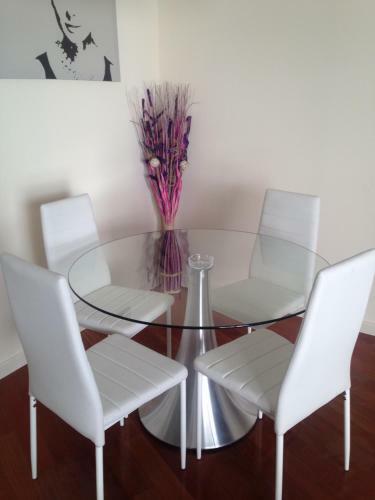 Apartamento Golf Y Nieve