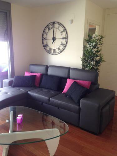 Apartamento Golf Y Nieve