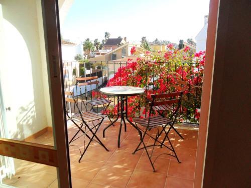 Apartments Concha Del Mar