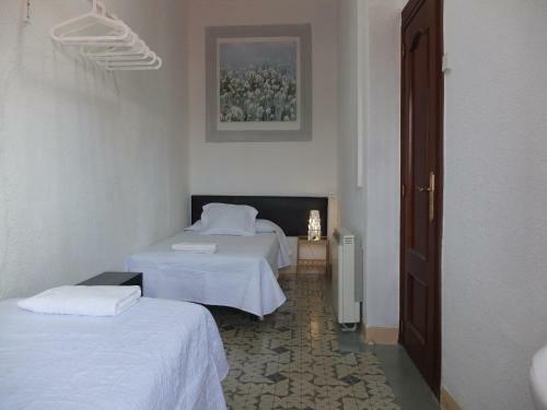 Hostal Los Angeles Plaza
