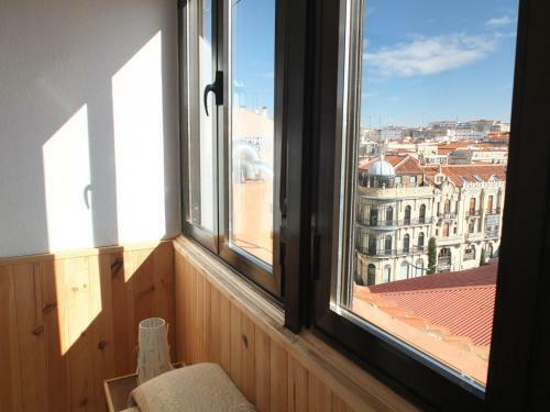 Hostal Los Angeles Plaza
