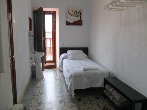 Hostal Los Angeles Plaza
