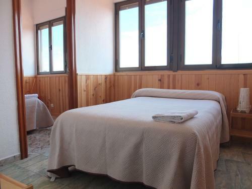Hostal Los Angeles Plaza