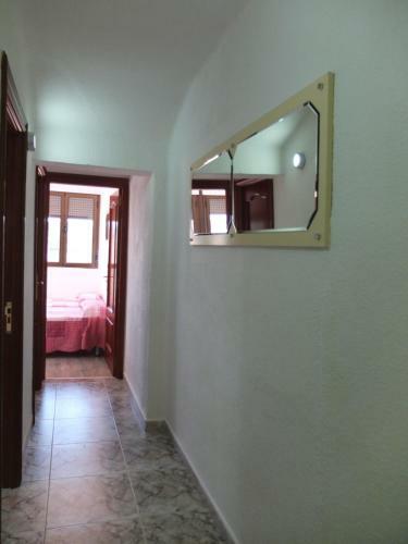Hostal Los Angeles Plaza