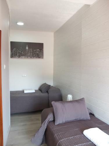 Hostal Los Angeles Plaza