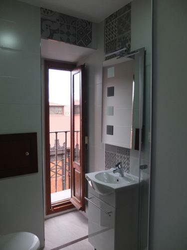 Hostal Los Angeles Plaza