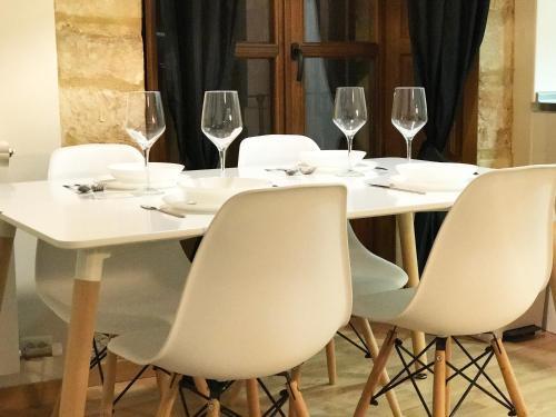 Apartamento Atsalamanca Melendez 3