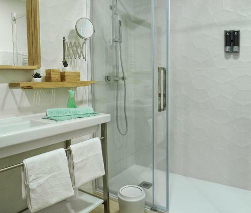 Apartamento Homely Salamanca
