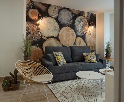 Apartamento Homely Salamanca