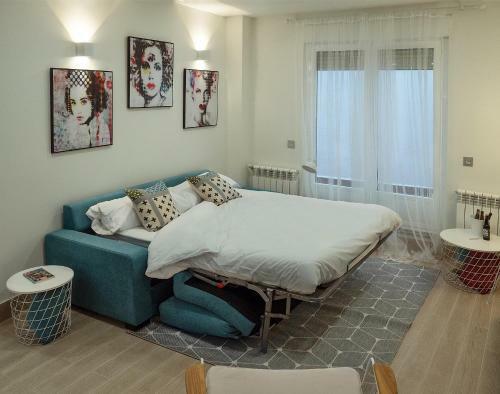 Apartamento Homely Salamanca
