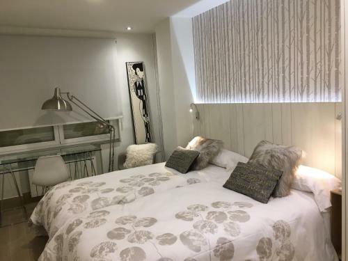 Apartamento Homely Salamanca